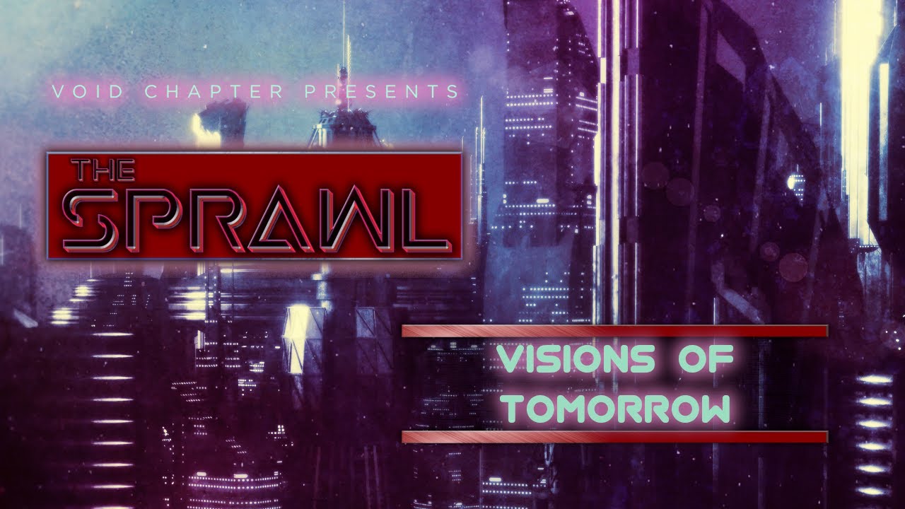 Void Chapter - Visions Of Tomorrow