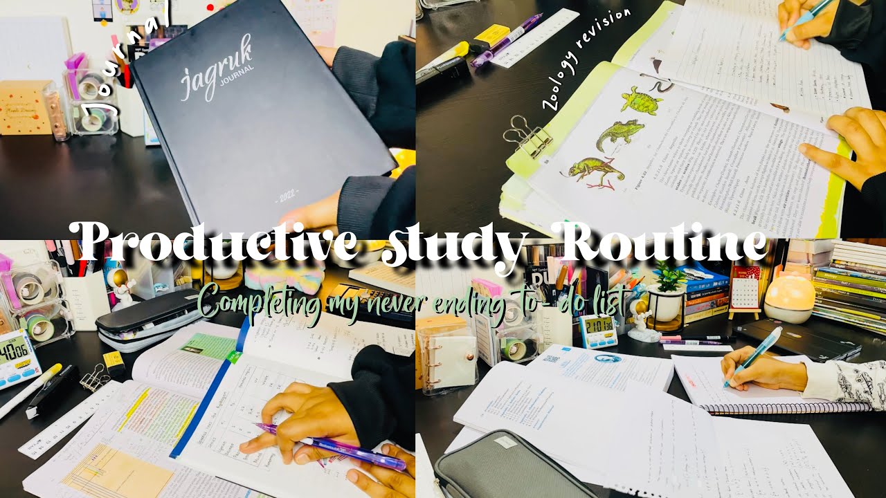 Study vlog ft. @Moobub 💗 | completing my to-do list | 11th grader PCMB | preparing for NEET 2023