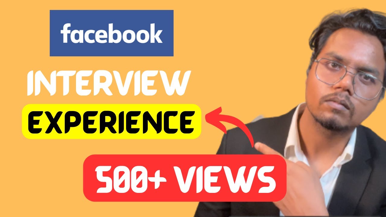 Facebook (Meta) London SWE Interview Experience | How I got offer from Facebook | Software Engineer