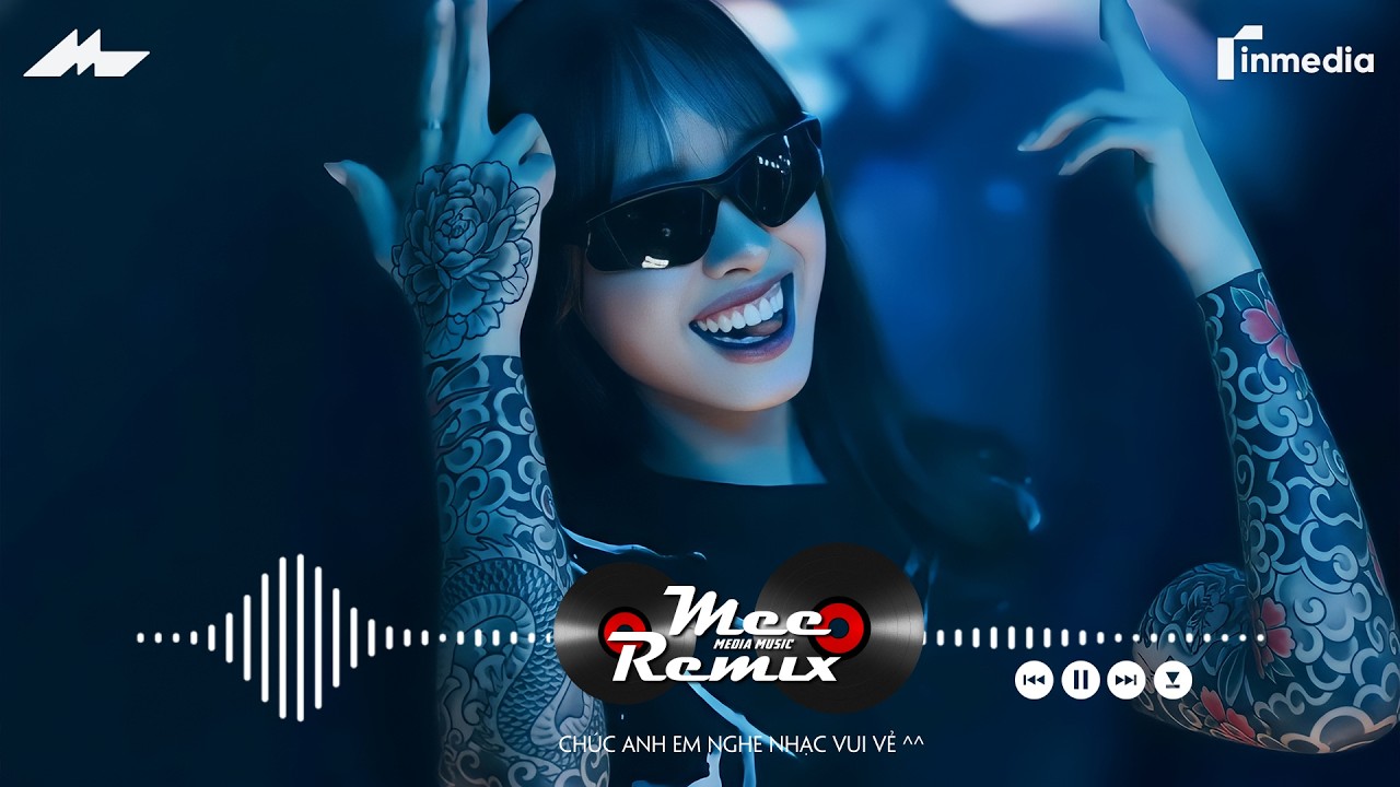 NONSTOP 2026 BAY PHÒNG BASS CỰC MẠNH ✈️ NHẠC SÀN VINAHOUSE DJ MIXTAPE 2026 ✈️ NHẠC REMIX CỰC MẠNH P9