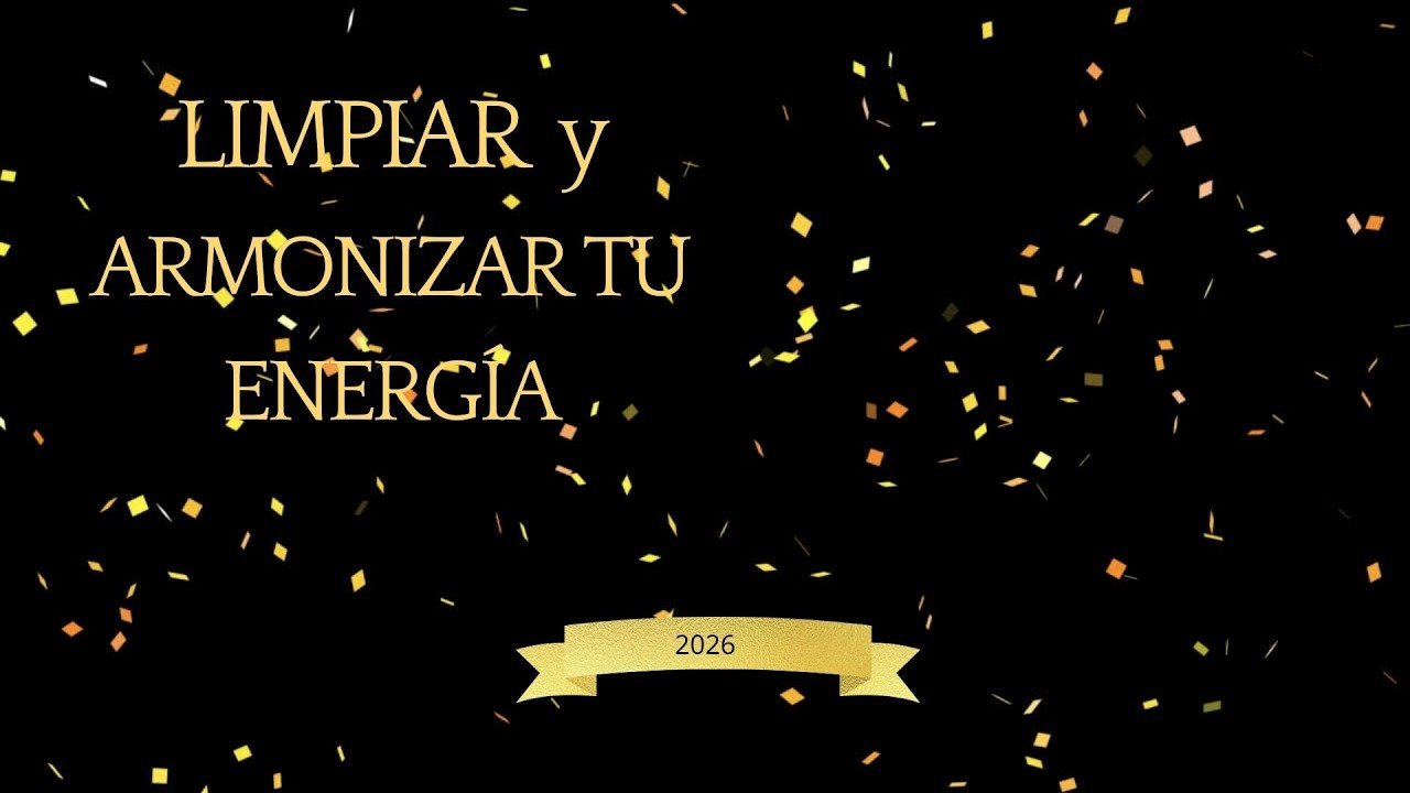 Meditación para Limpiar y Armonizar tu Energía