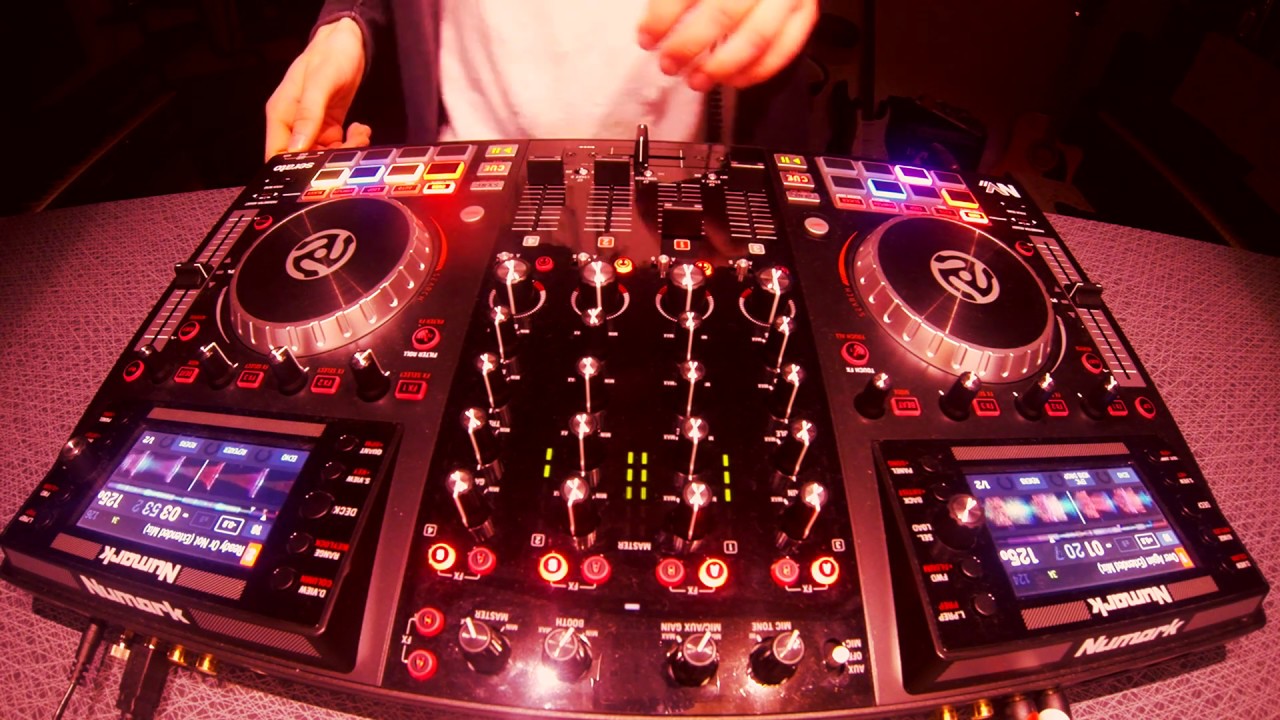 EDM MIX #2