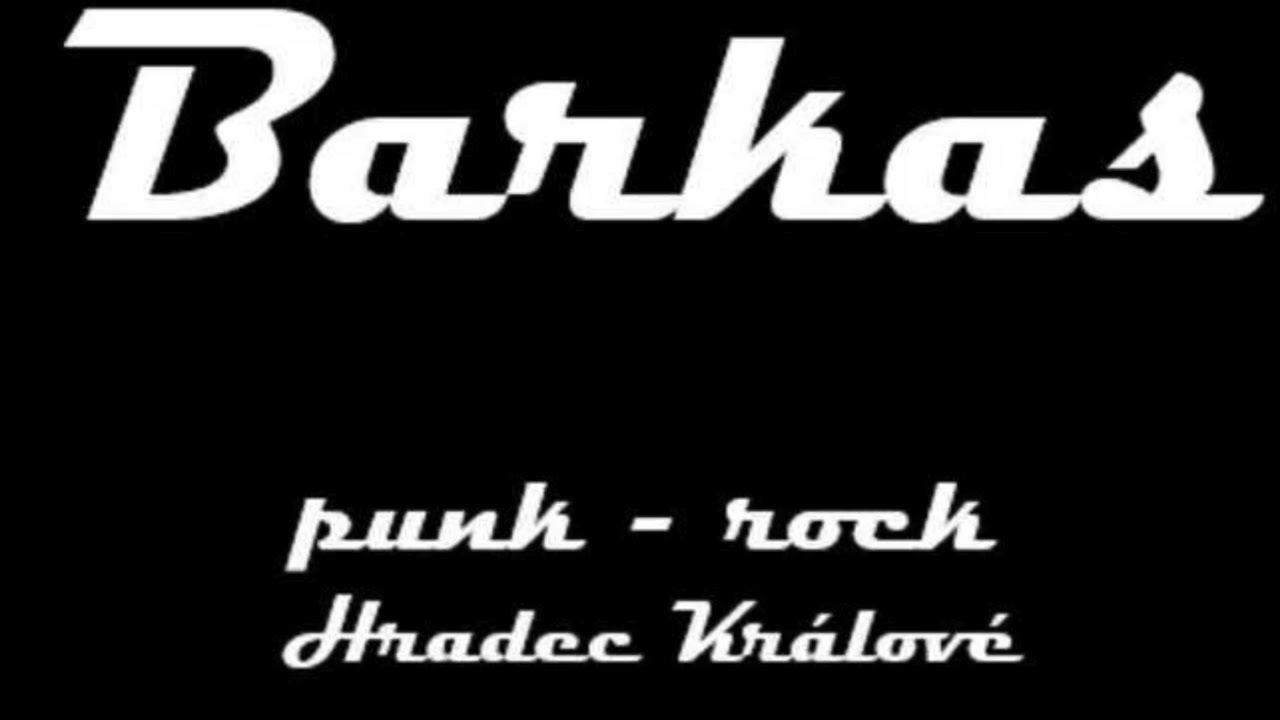 Barkas  Lednice