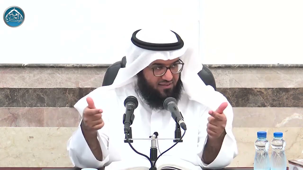 دروة إحكام الأحكام شرح عمدة الأحكام (2) - كتاب الصيام