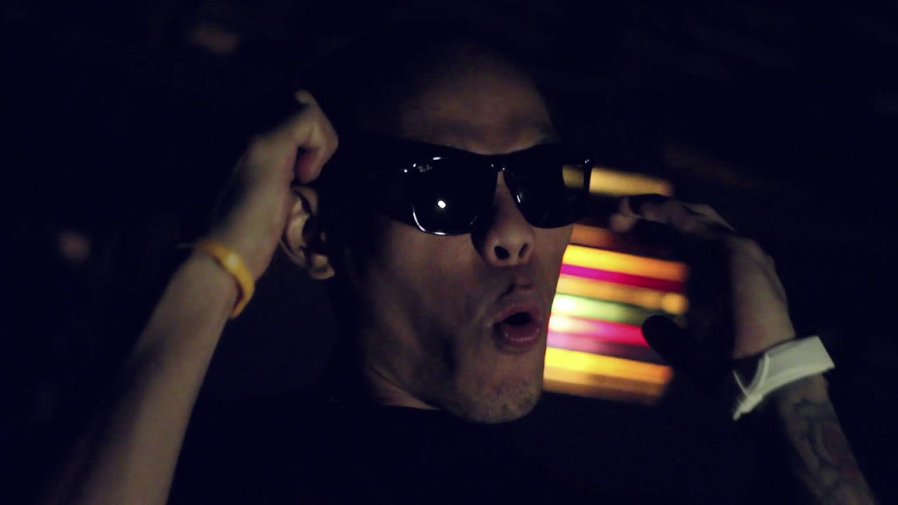 I Love Hustlin - Mike Kosa - XienHow - J Skeelz - Zyme  (Official Video)