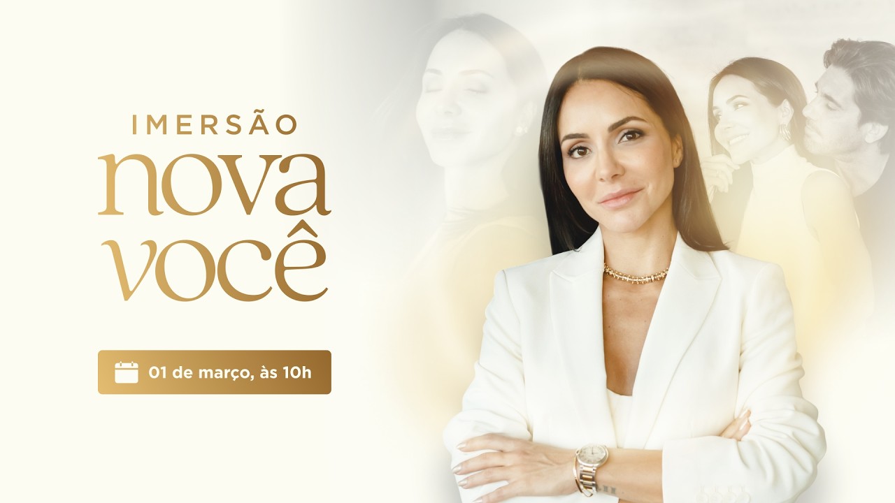 Imersão Nova Você