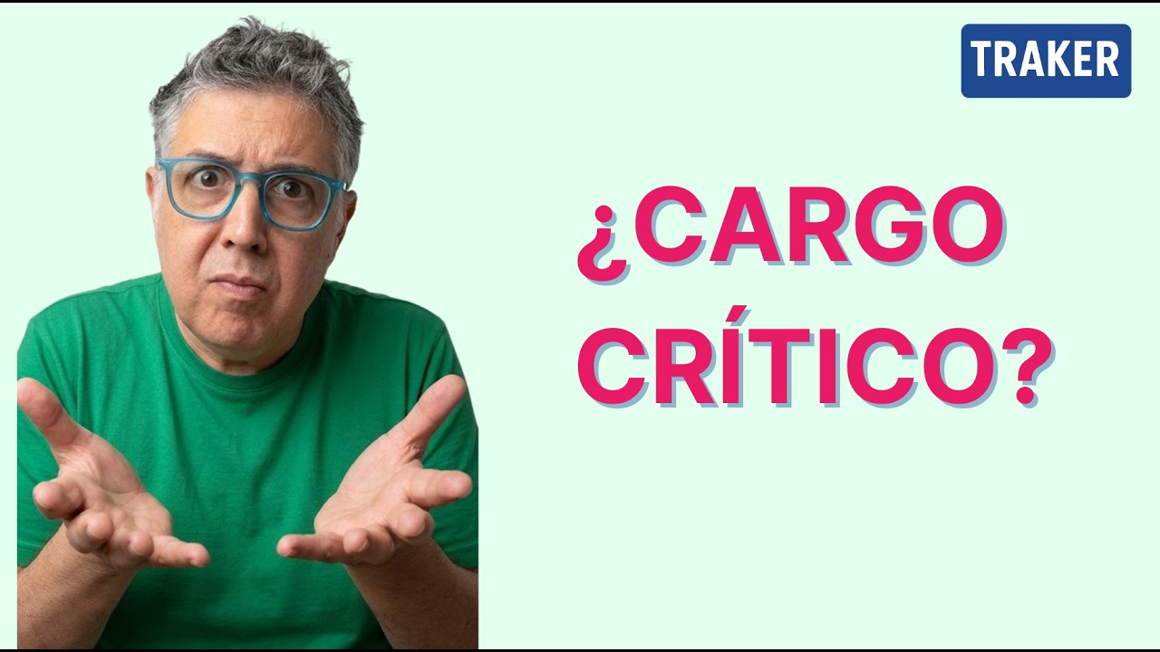 Cargos críticos: cómo identificarlos en tu empresa