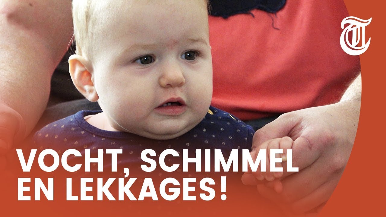 Groot gezondheidsrisico voor dochtertje - VERBORGEN GEBREKEN #04