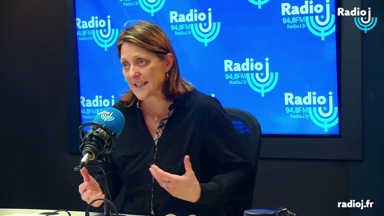 Dr Caroline Papeix, pour faire le point sur la sclérose en plaques - Refoua, du Dr Serge Rafal