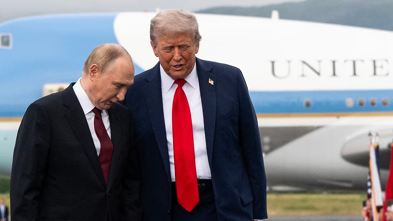 Russie Ukraine : où en sont les négociations ?