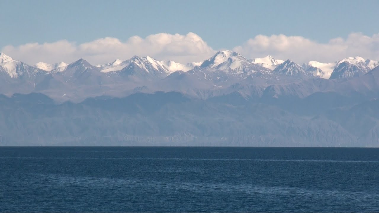 Issyk Kul