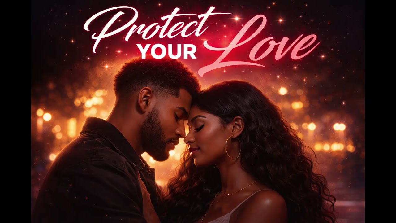 Protect Your Love – TheoXplores | R&B Love Song (Official Audio)