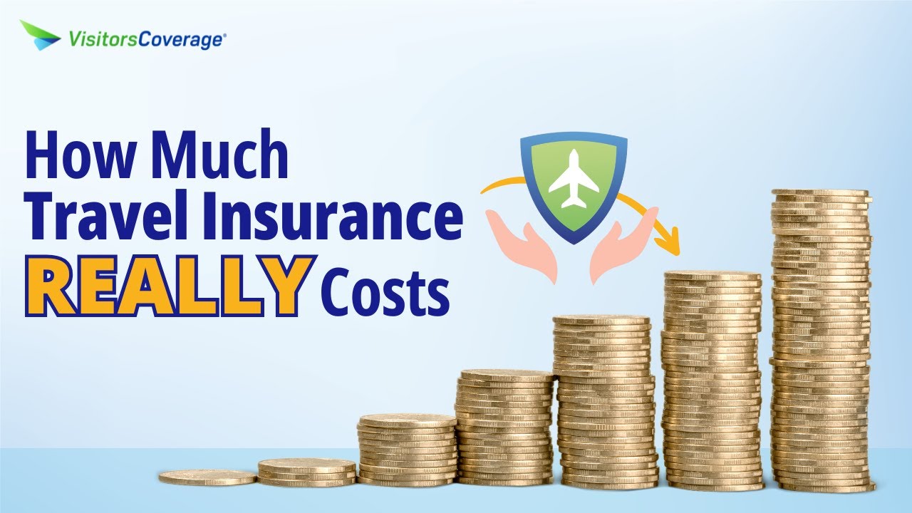 How expensive is Travel Insurance?