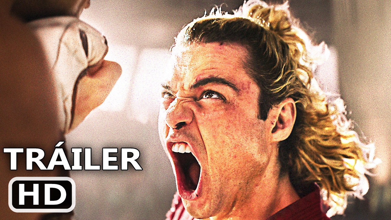 STREET FIGHTER Tr&aacute;iler 2 Espa&ntilde;ol Latino (2026)