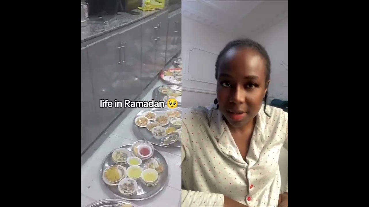 AN AFRICAN MAID IN ARAB COUNTRY SERIOUSLY NEEDS YOUR HELP 