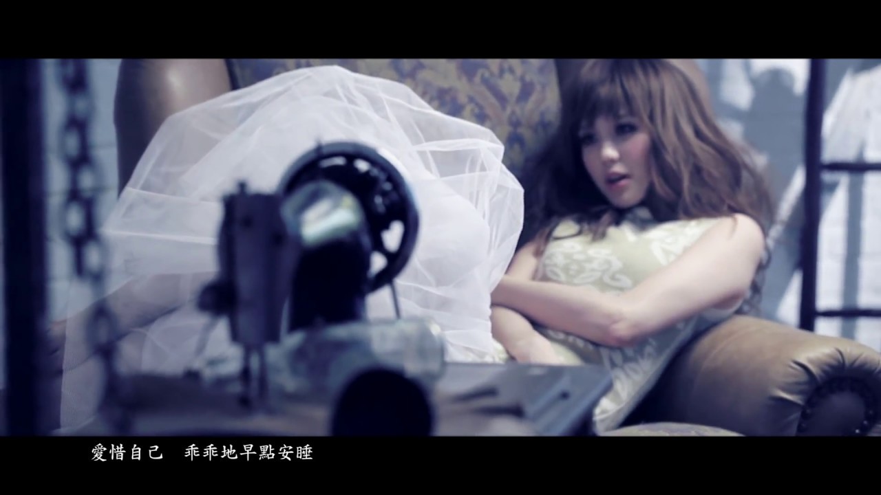 吳若希 Jinny Ng - 無所謂 Whatever