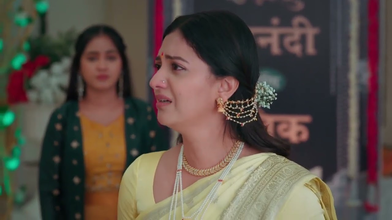 Veen Doghatli Hi Tutena | Ep - 58 | Webisode | Oct 14 2025 | Zee Marathi