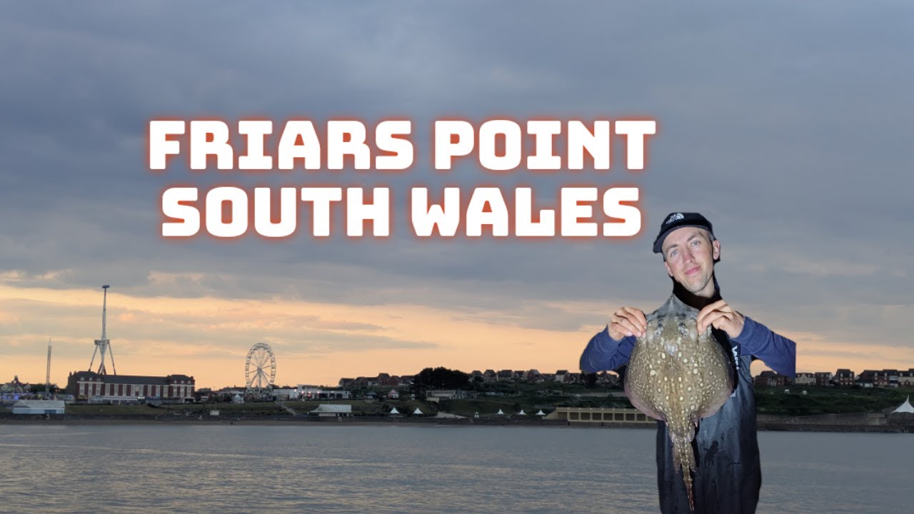 Friars Point Sea Fishing!!
