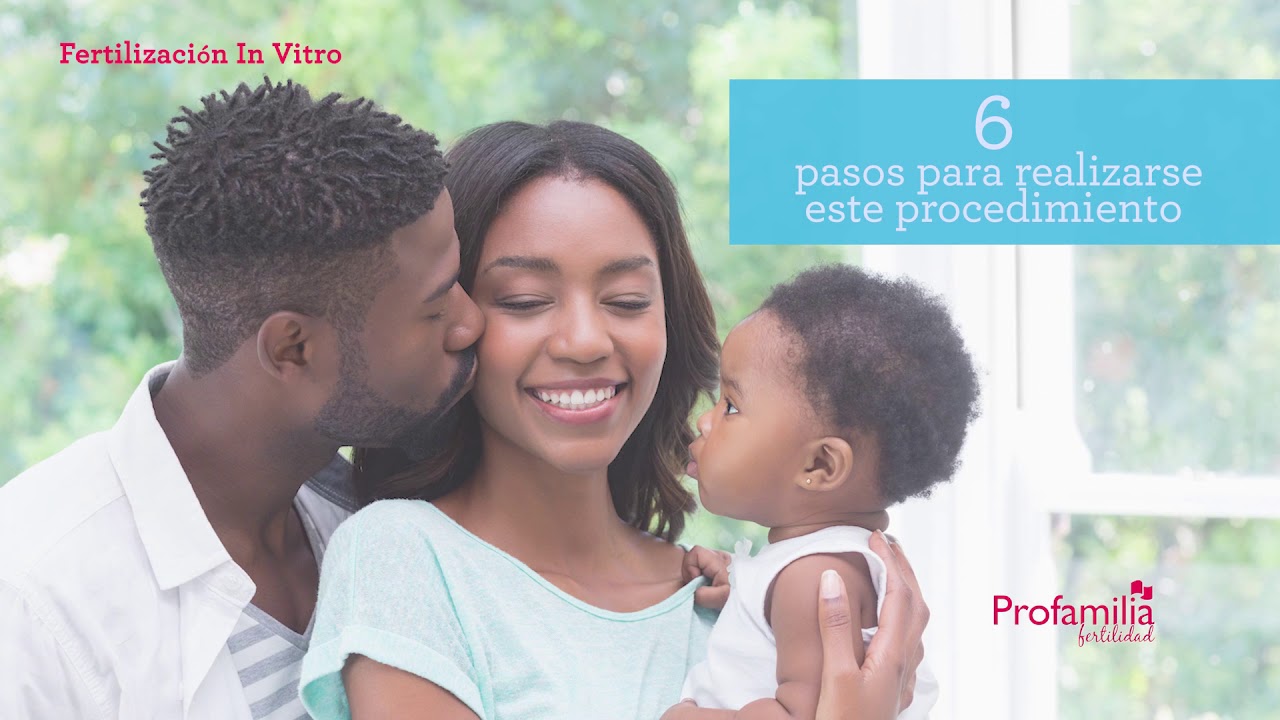 Fertilizaci&oacute;n In Vitro