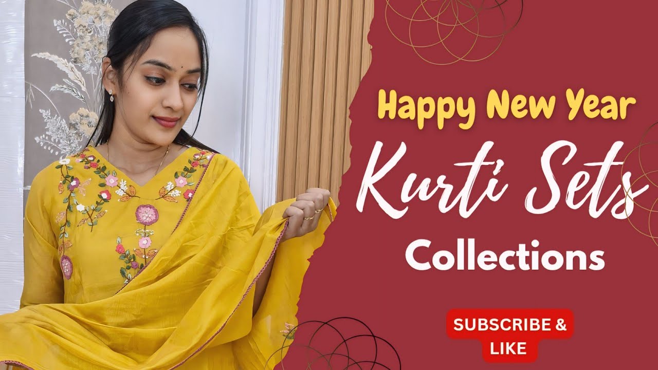 New Year || New Collections || Dresses || To Order WhatsApp 9000486535