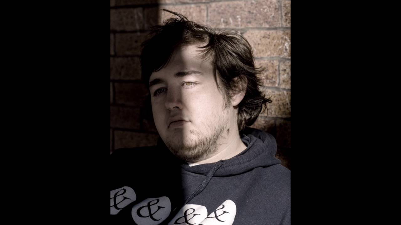 Modern Baseball – Hey, I will runaway from the dark with you.