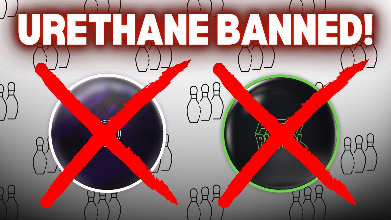 URETHANE BANNED! Full breakdown | What You Need To Know | PBA | Purple Hammer