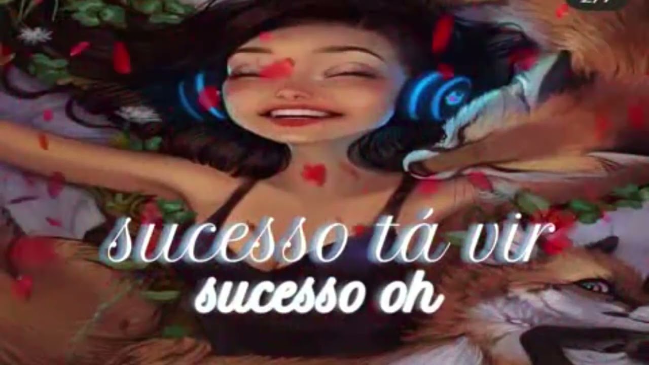 Fred Ferreirinha — Tó a Sentir [Visualizer]
