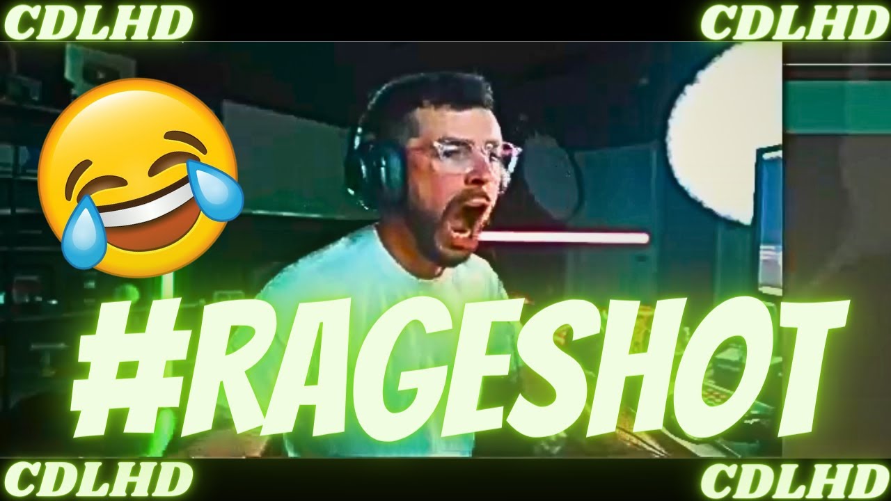 Best Of Nadeshot Valorant Rage (Hilarious)