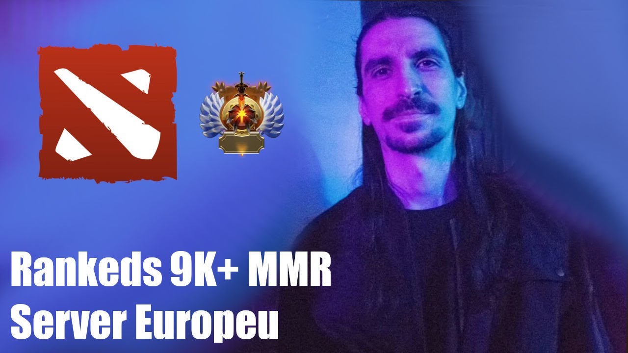 | Rankeds, ROAD TO 10K+ MMR | Main Suporte + Flex HC/Offlane