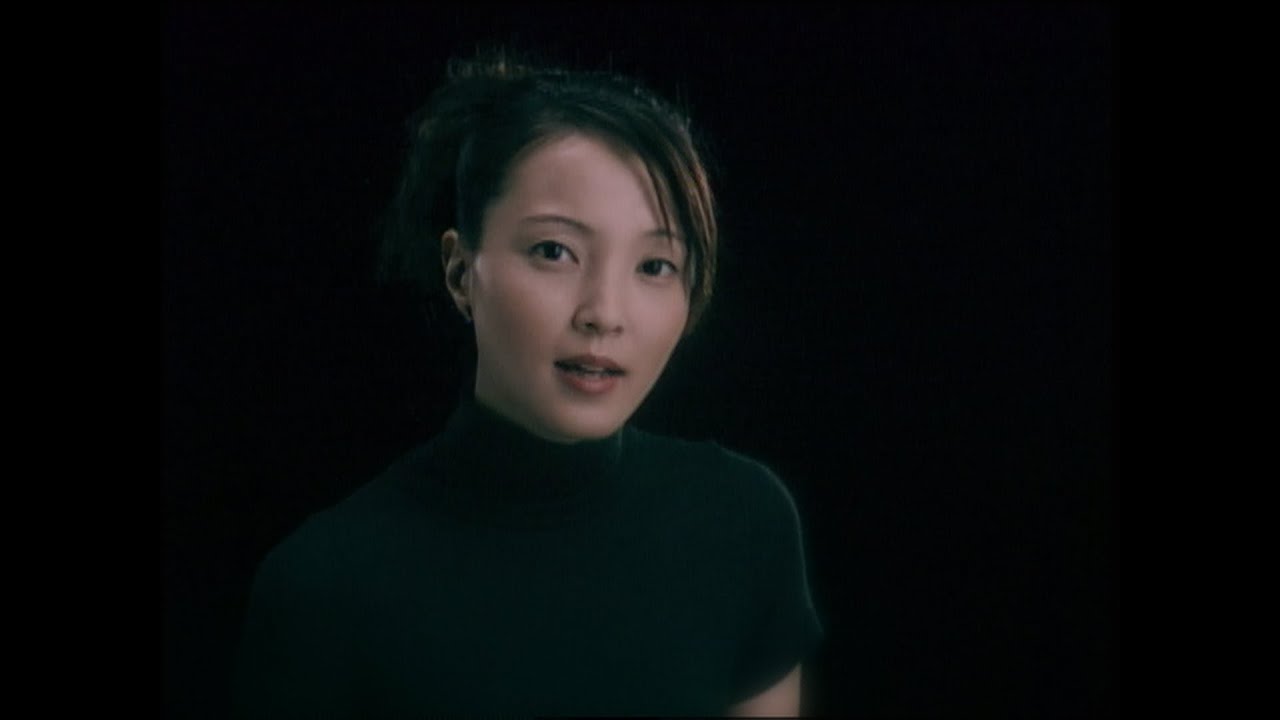 加藤いづみ - 切なく青い空のページ［OFFICIAL MUSIC VIDEO］
