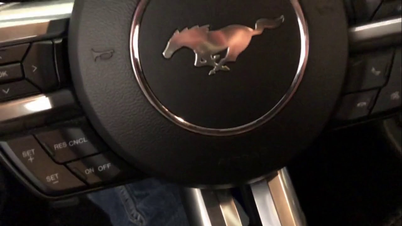 2015 S550 Mustang GT Xforce Varex Catback exhaust