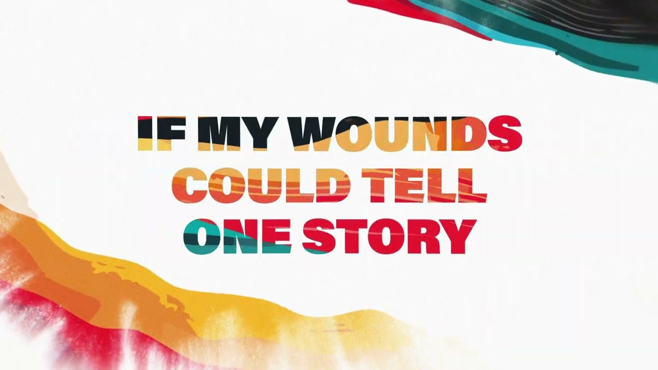 Big Daddy Weave - Let It Begin (Official Lyric Video)