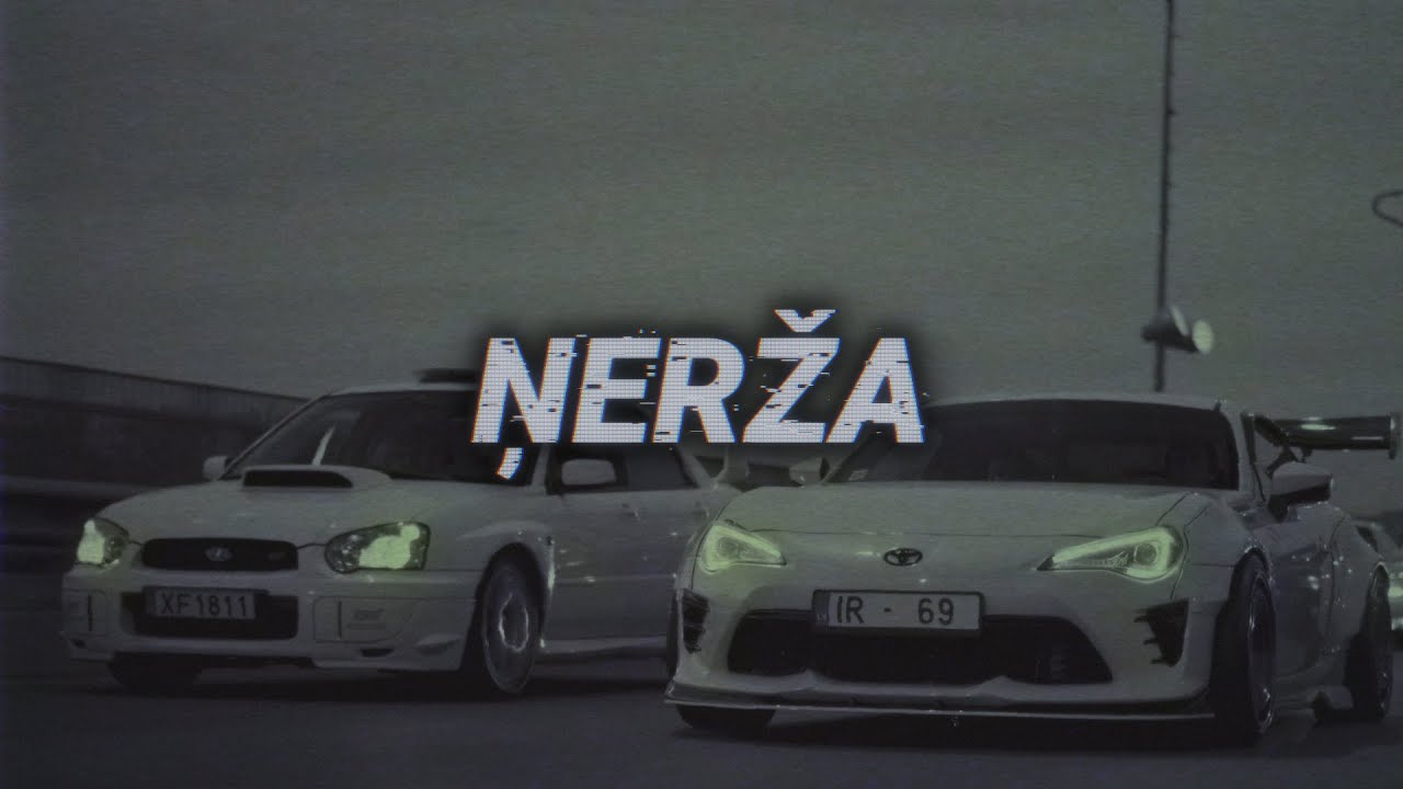 E6 - ŅERŽA