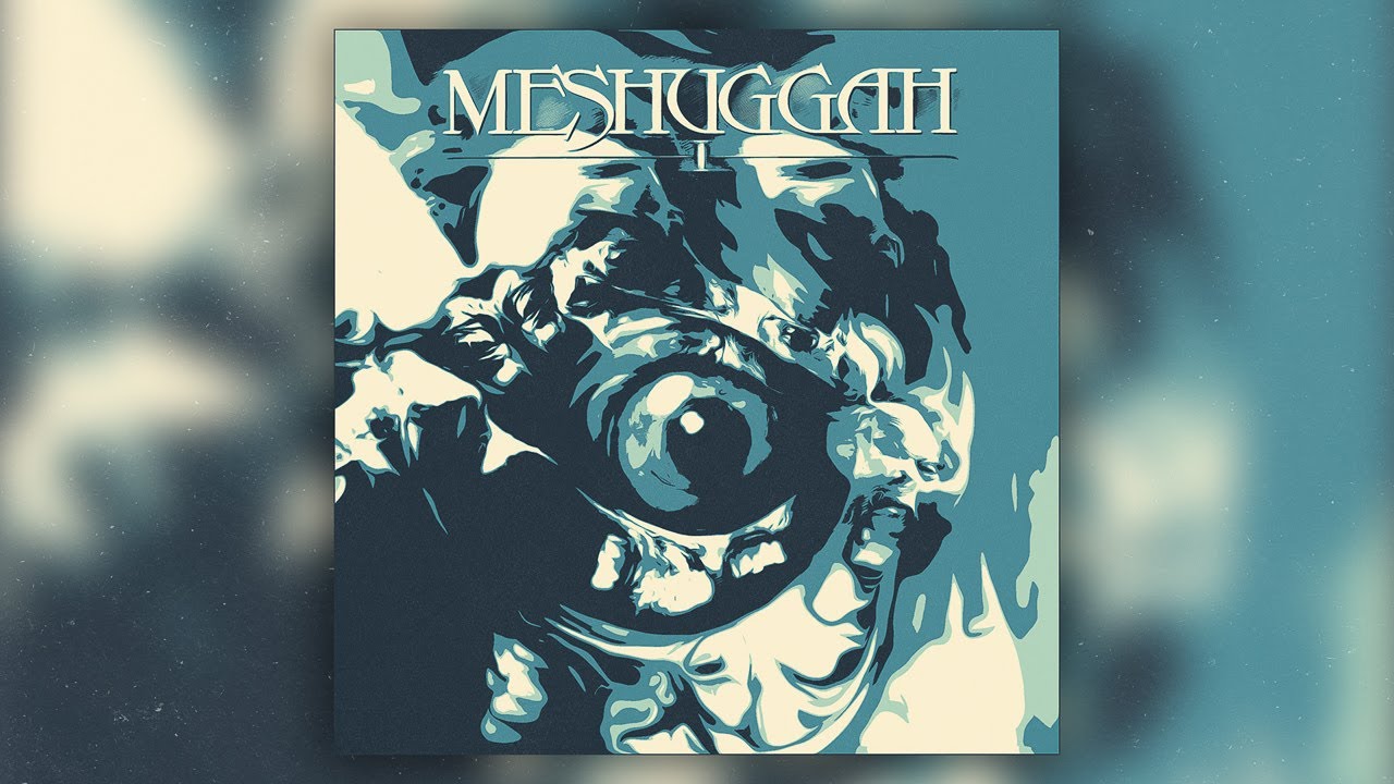 Meshuggah - I EP | Haekki ReMaster