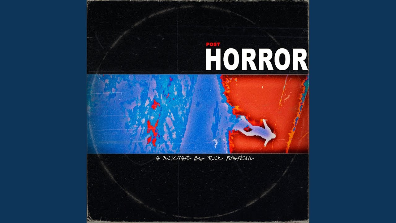 Post Horror