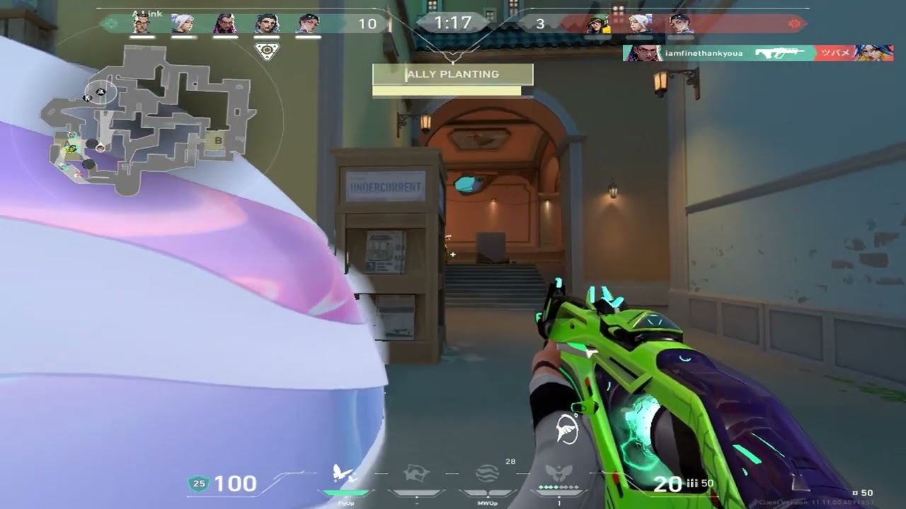 NovelKaye 5