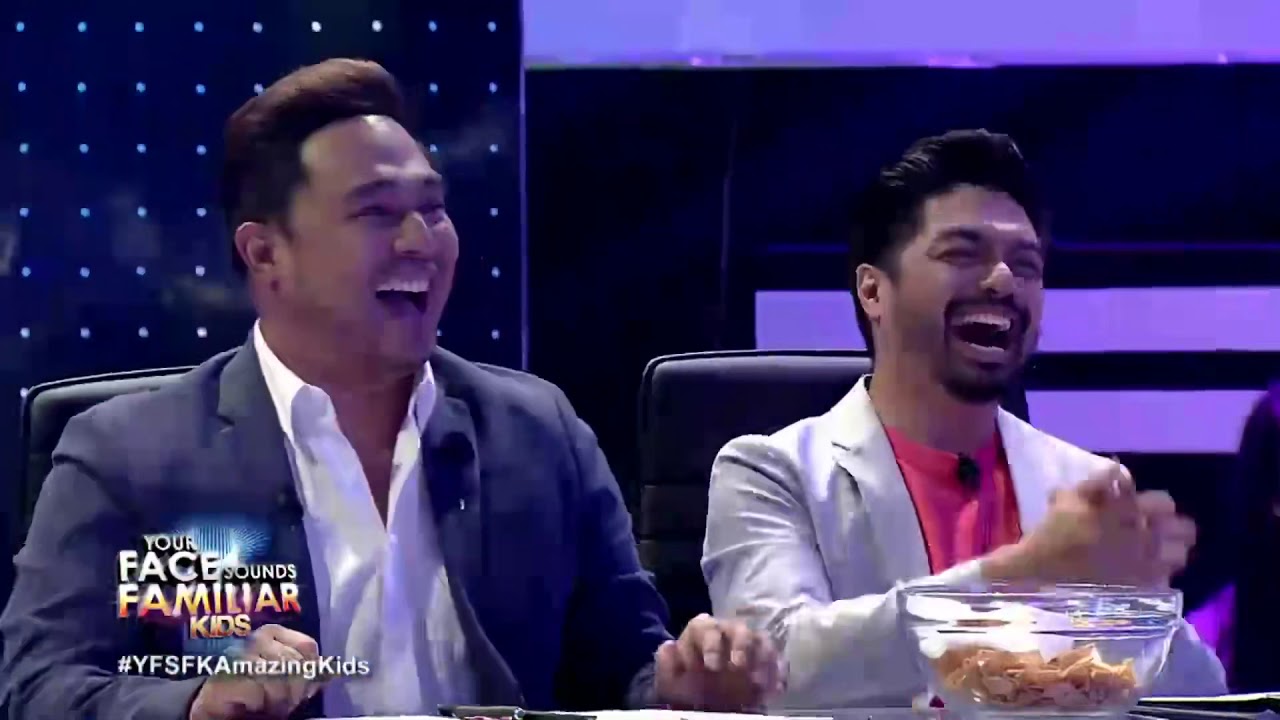 your face sounds familiar kids TNT BOYS “salbakuta - stupid luv”