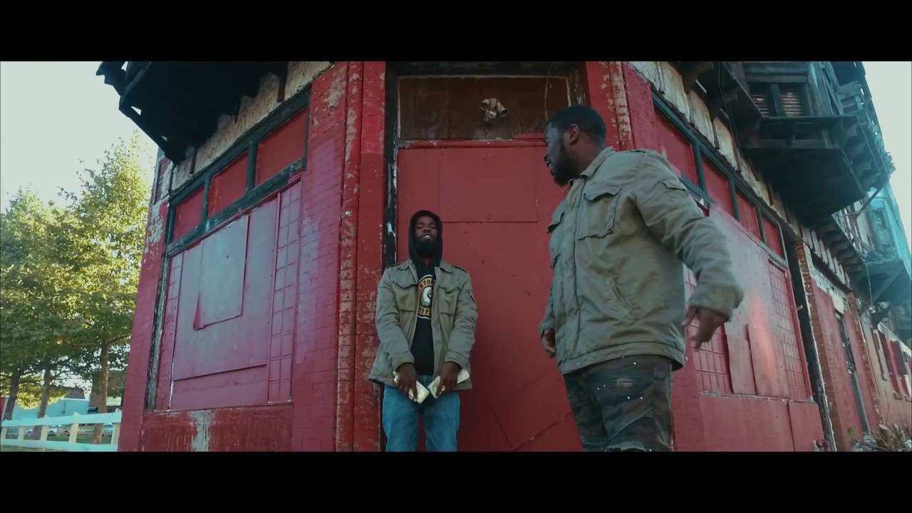 Malc Millionz x Lil Doe 