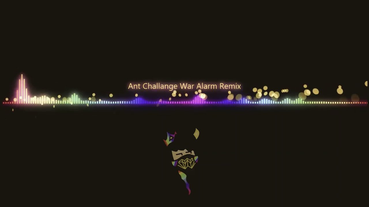 Ant Challange [ War Alarm Remix ] [ Bee Swarm Simulator ]