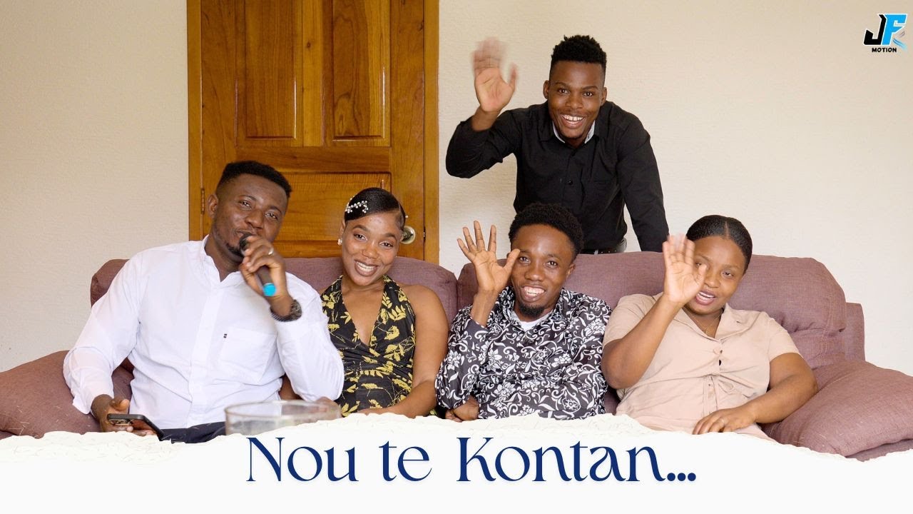 VERS LE DESTIN_ESKE AP GEN SEZON 2? GADE VIDEO SA POU KA KONN KISA STAFF LA PRAL OFRI NOU APRÈ.