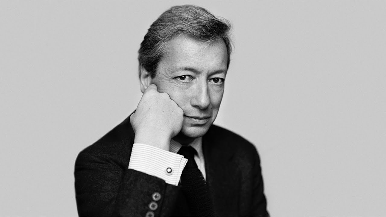 Немного О: Frederic Malle. О нишевой парфюмерии и хороших духах. Создание Portrait of a Lady.