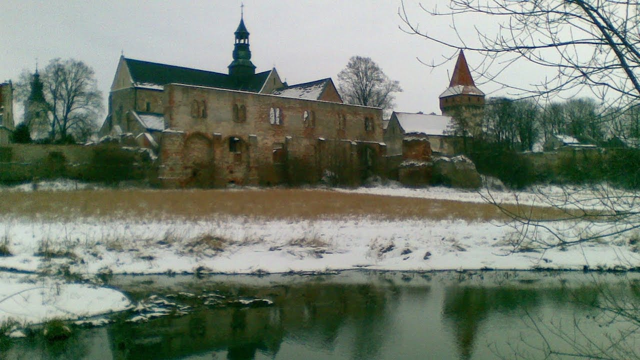 Sulej&oacute;w Podklasztorze  2006 - 2019