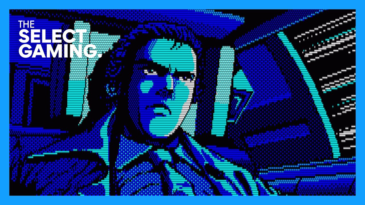 Snatcher Review | Sega CD | Episode 23