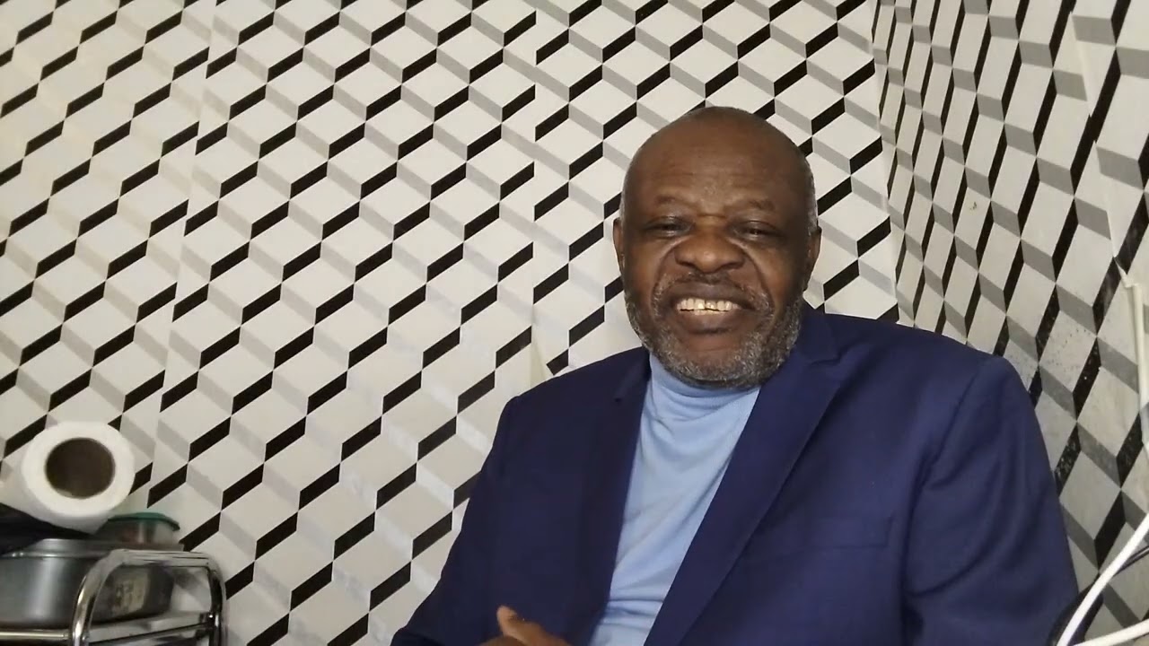 (1856) Mr GUILLAUME  NGEFA ATONDOKO MINISTRE DE LA JUSTICE. DOSSIER ESALI 15 ANS. PARTAGEZ SVP 