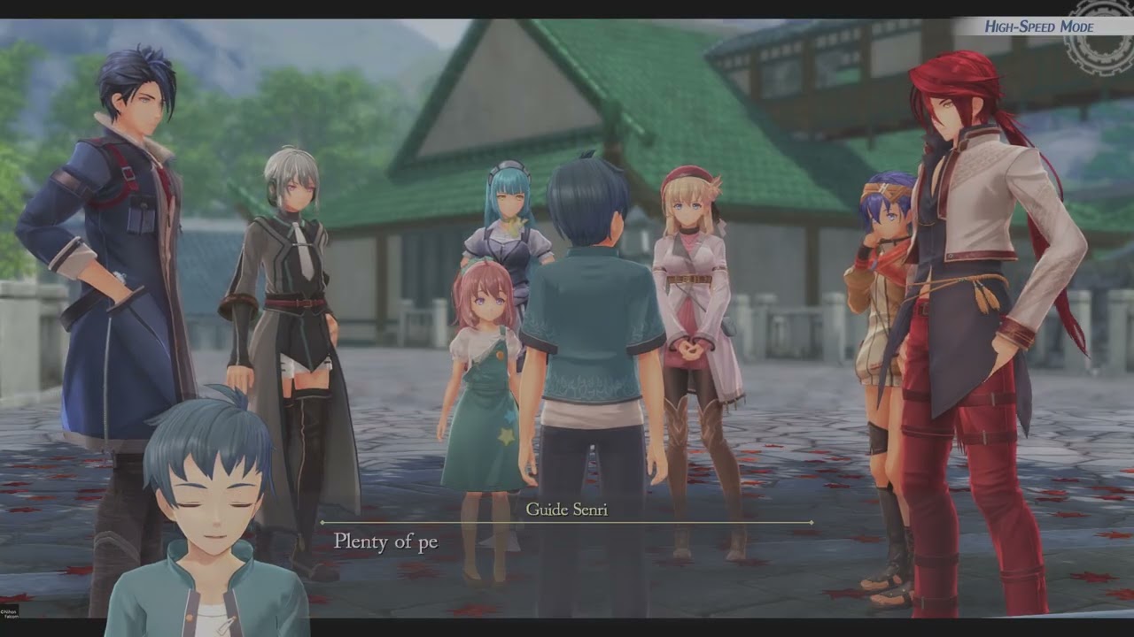 The Legend of Heroes: Trails through Daybreak_20260203213412