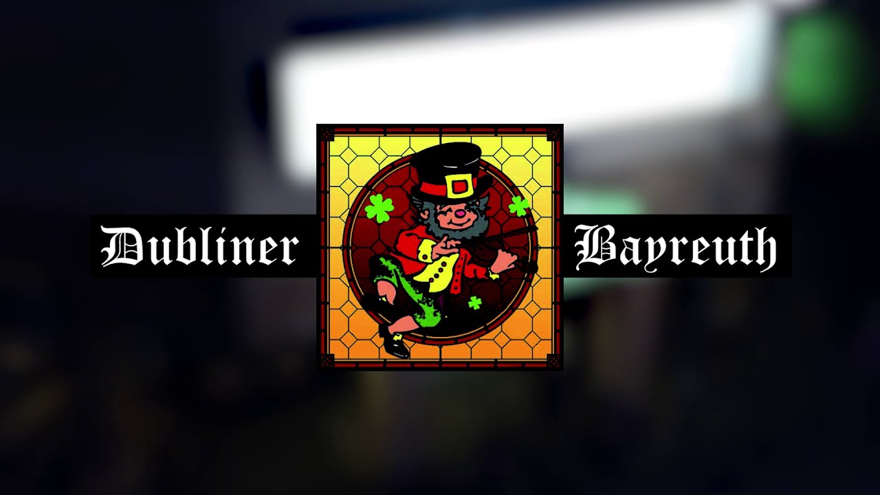 Dubliner - Image Film 2019