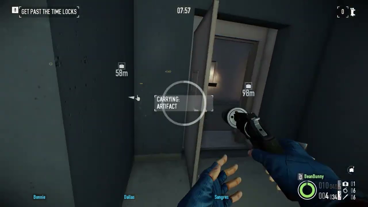 Payday 2 - The Diamond (Death Sentence Solo Stealth)(Almost All Loot)