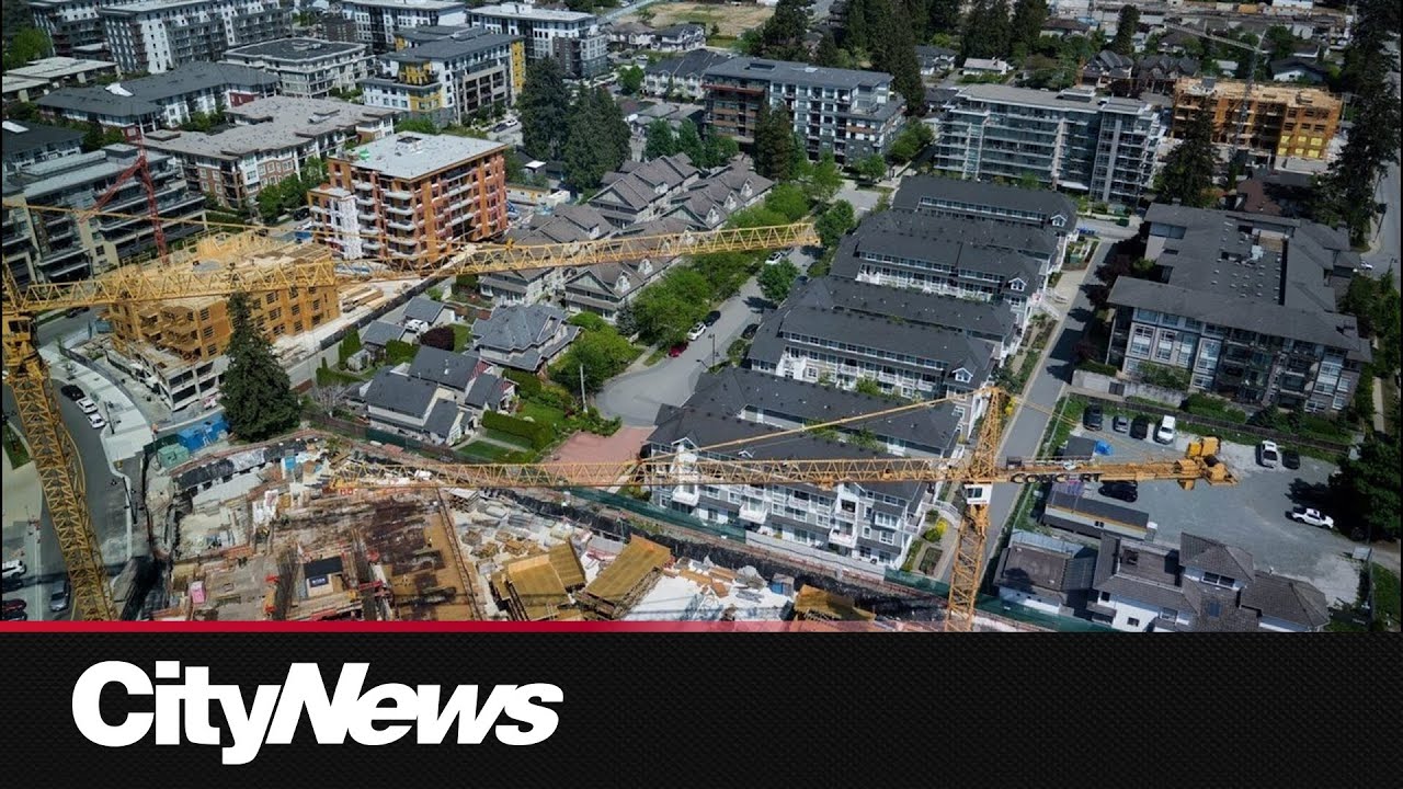 Why most Canadian home prices are set to rise, except in these two cities