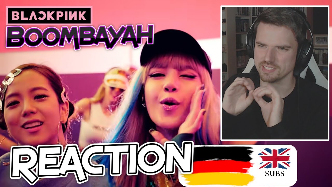 Ein Partysong par excellence | BLACKPINK 