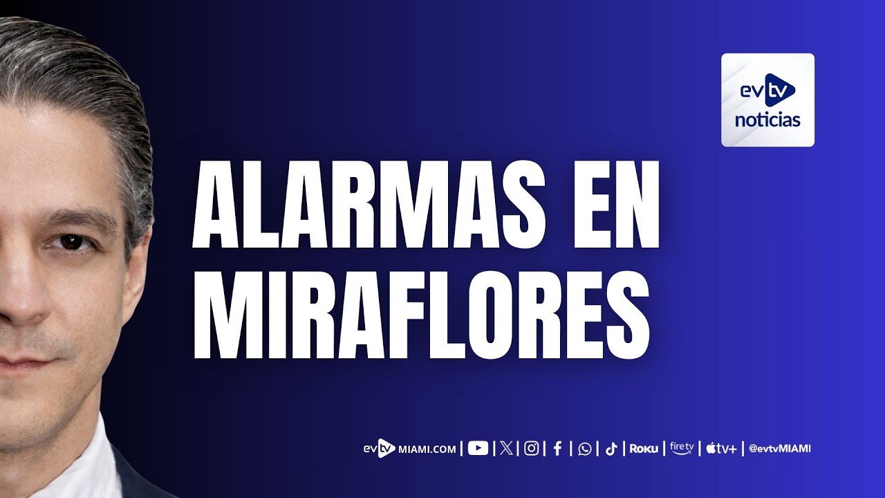 🔴 #estelar evtv #EnVivo | #EVTVnoticias | 02/19/26